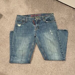 Mossimo Supply Co. Jeans